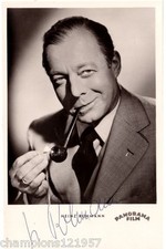 Heinz Rühmann ++Autogramm++