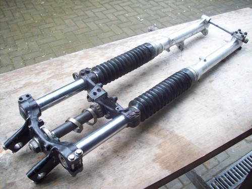 Original gabel fork front - gabel,