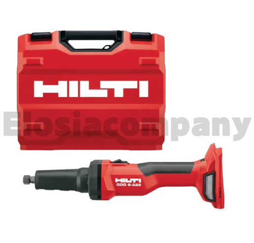 Hilti gdg a22 - 6-a22, bürstenloser