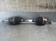 13149834 antriebswelle vorne links für OPEL CORSA E 1.4 16V TURBO 2014 2855375