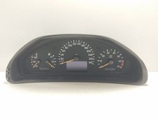 A2105401611 INSTRUMENTENTAFEL
