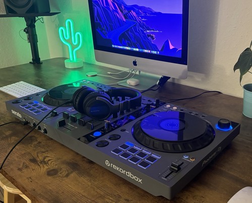 Pioneer ddj flx6 - pioneer, dj