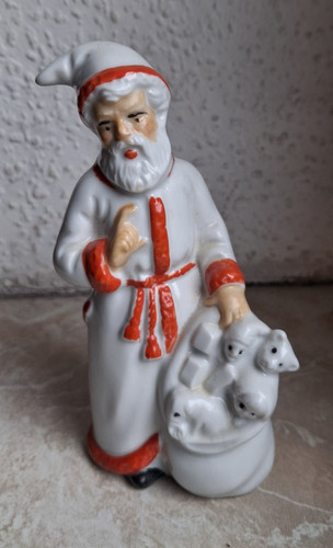 Alte porzellanfigur - alte,