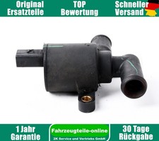 Heizungsventil Magnetventil Audi A5 8T 4H0121671B