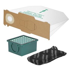 6 Vlies Filtertüten + 2