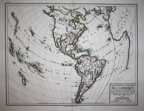 America amerique amerika - amerika, north