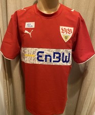 VfB Stuttgart Puma Auswärts