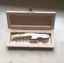 Laguiole Kellnermesser