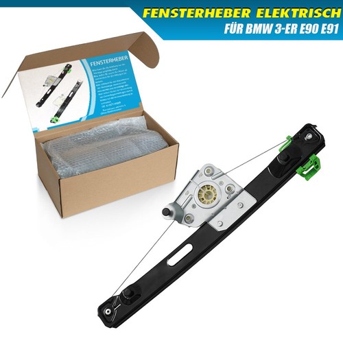 Elektrisch fensterheber hinten - elektrisch,