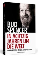 Bud Spencer – In achtzig