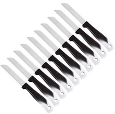 10 Solingen Küchenmesser