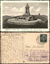 Kelbra (Kyffhäuser)