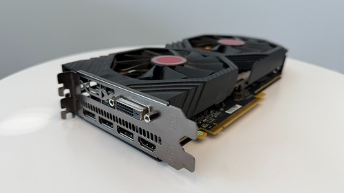 Xfx 580p8d gts xxx - rx-580p8d, va.3