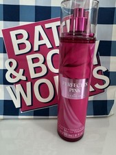 Bath and Body Works Body Spray