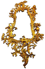 Antike Louis XIV Rokoko