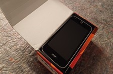 Sammelwürdiges Handy von Acer Liquid M330 DualSIM