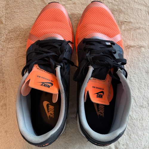Nike berwuda mid - nike,