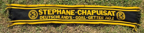 Borussia dortmund schal - borussia, /