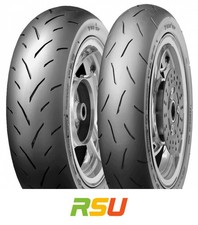 Motorradreifen Dunlop TT 93 GP