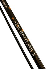 Mitchell Spinnrute Boot Rute