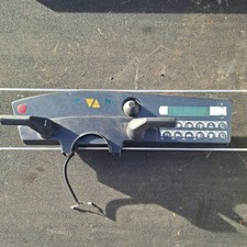 STILL Armaturenbrett