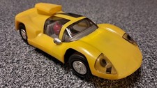 Chaparral Prefo Rennwagen