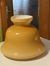 Petroleumlampen Schirm in