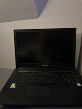 Terra Mobile 1715V, I5 8250U