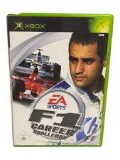 Career challenge microsoft - f1,