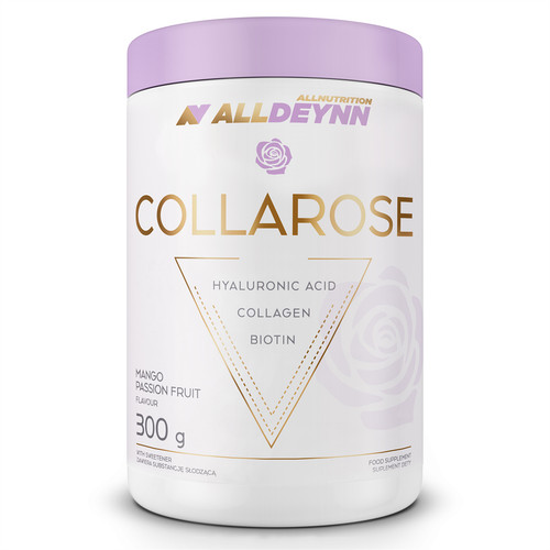 All nutrition collarose - all, 300g