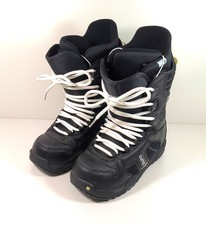 Softboots Snowboard BURTON