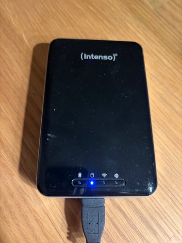 Intenso memory move - 2, 1tb