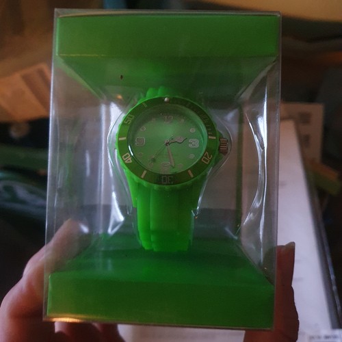 Armbanduhr sempre colour watch - armbanduhr,