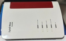 AVM Fritz!Box 6670 Cable