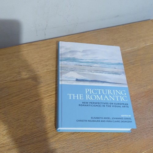 Picturing the romantic - picturing, romantic: