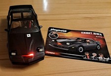 Playmobil 70924 Knight Rider funktionstüchtig
