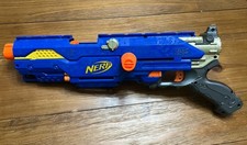 NERF N-Strike CS-6 Longstrike