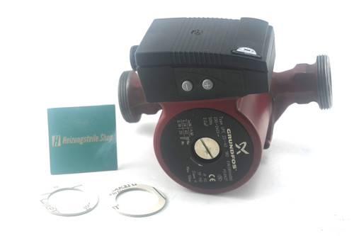 Grundfos upe 180 - grundfos,