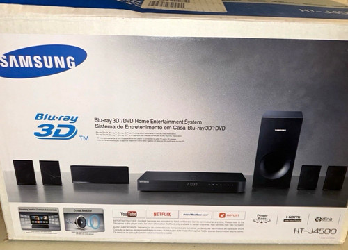Samsung j4500 1 - samsung, ht-j4500