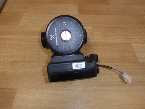 Grundfos upmgeo 130 - 25-85,