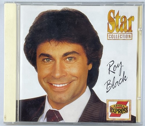 Roy black ich - denk, an