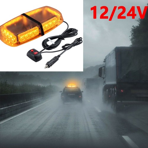 Rundumkennleuchte balken led - rundumkennleuchte,