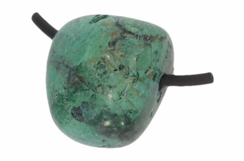 Unikat chrysokoll schmuck - -,