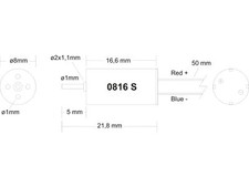 MicromotorEU 0816S -
