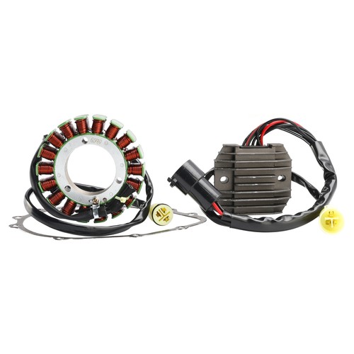 Stator