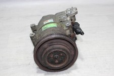 Klimakompressor Klima