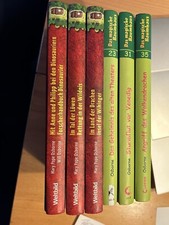 Sammlung 16 x - Magische