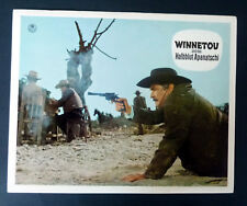 KARL MAY * WINNETOU und das