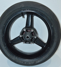 YAMAHA YZF 1000 R1 RN01