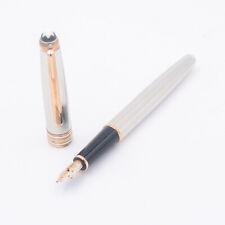 Montblanc Meisterstück 144 75 Years Anniversary Limited Edition 1924 75240